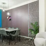 Apartment Host4u - Tresanda In Center