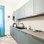 Apartment Host4u - Tresanda In Center Brescia