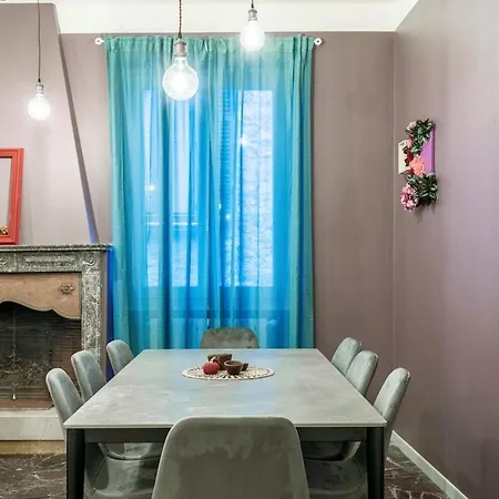 Host4u - Tresanda In Center Brescia