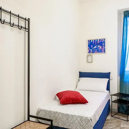 Apartment Host4u - Tresanda In Center