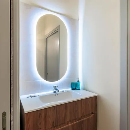 Apartment Host4u - Tresanda In Center Brescia