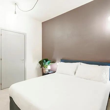 Host4u - Tresanda In Center * Brescia