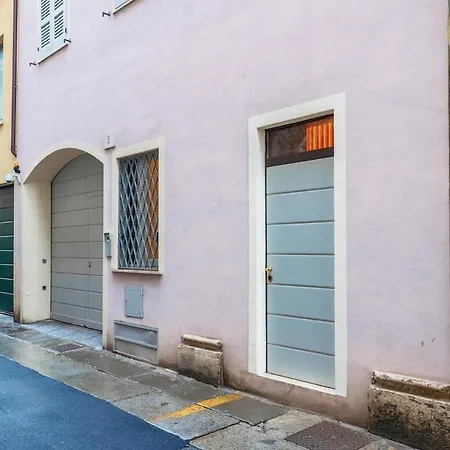 Apartmán Host4u - Tresanda In Center