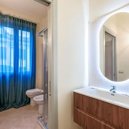 Host4u - Tresanda In Center Apartmán Brescia