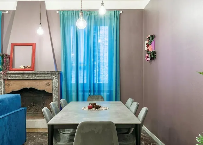 Host4u - Tresanda In Center Brescia