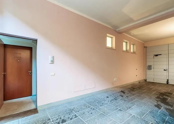 Apartment Host4u - Tresanda In Center