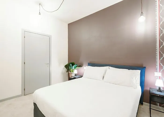 Host4u - Tresanda In Center * Brescia