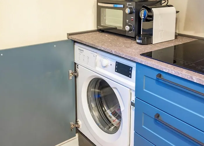 Apartment Host4u - Tresanda In Center *