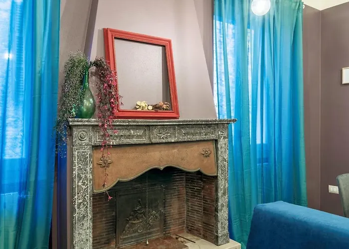 Host4u - Tresanda In Center Brescia