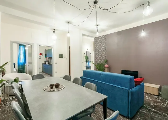 Host4u - Tresanda In Center Brescia