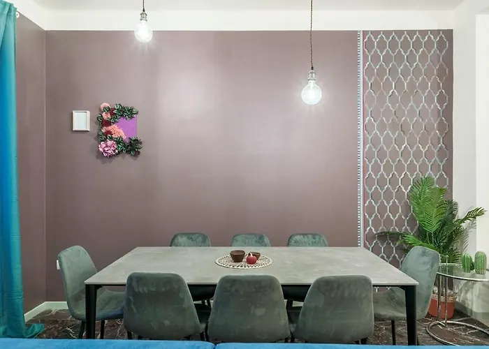 Host4u - Tresanda In Center Brescia