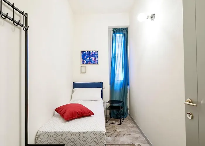 Host4u - Tresanda In Center Apartment Brescia