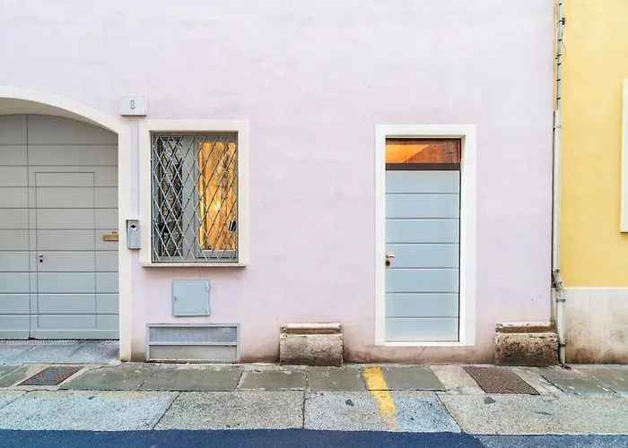 Apartment Host4u - Tresanda In Center