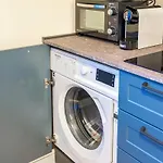 Apartment Host4u - Tresanda In Center *