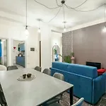 Host4u - Tresanda In Center Brescia